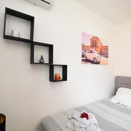 Gretanola Studio In Zagreb, Parking, Self Check-In Exteriör bild